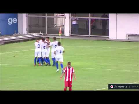 Sul América 0 x 2 Nacional -  Campeonato Amazonense 2019 2º rodada.