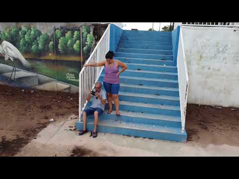 Rio Araguaia Araguaiana e Registro do Araguaia Distrito de Montes Claros de Goiás.