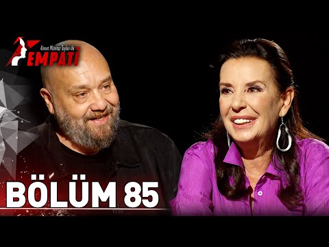 Empati 85. Bölüm - Perihan Savaş