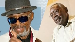Celebrating The Lives Of Music Legends Leon Ware And Clyde Stubblefield