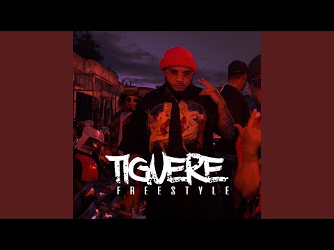 Tiguere (Freestyle)