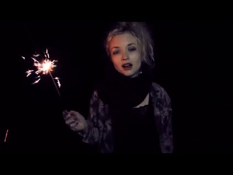Nelli Milan - Rakas Päiväkirja (virallinen musiikkivideo)