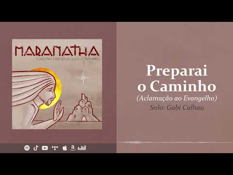 Preparai O Caminho - Pax Produtora