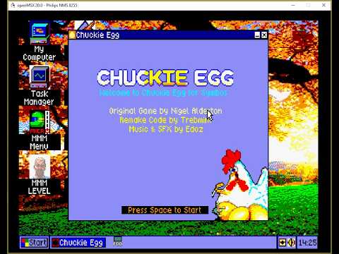 Video cover