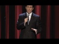 Jerry Seinfeld Airport Security
