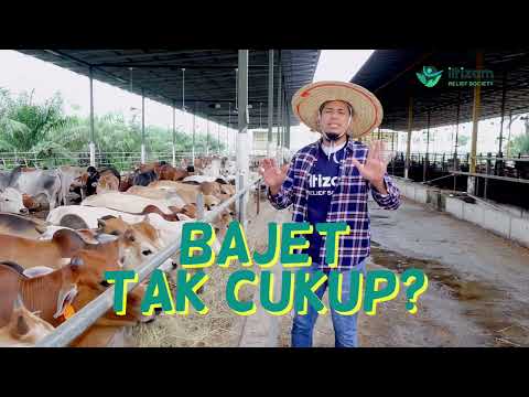 , title : 'Apa Nabil Ahmad Buat Di Kandang Lembu ni'