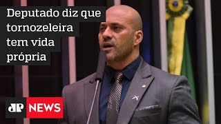 Alexandre Garcia analisa caso Daniel Silveira