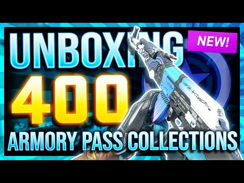 WE OPENED 1600 CS2 ARMORY STARS.. (WAS IT WORTH IT?)