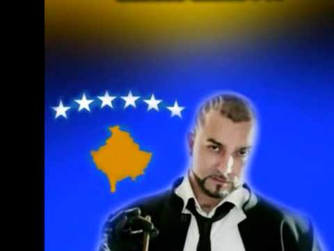 FREAX (Toni White) - Kosova shtet i ri