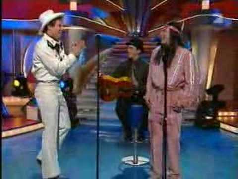 Bullyparade Sasha und Winnetouch Duett