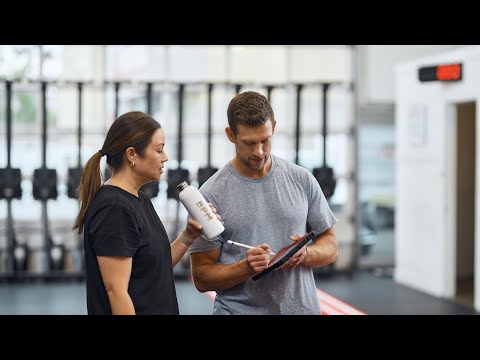 Keelan Clemens video.