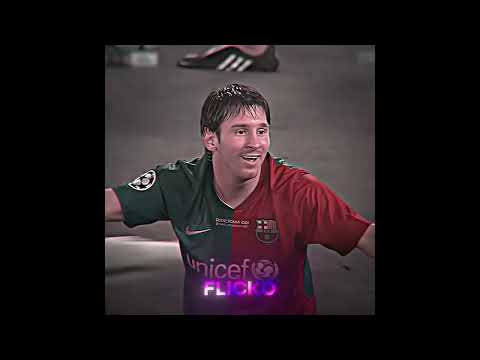 La PASSION [1Hour Loop] + Messi/Ronaldo Edit