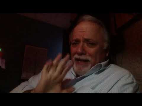 Denis DiBlasio - Story Time - The great Curtis Fuller