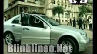 La Vecina - Khriz Y Angel - [Videoclip 0riginal]