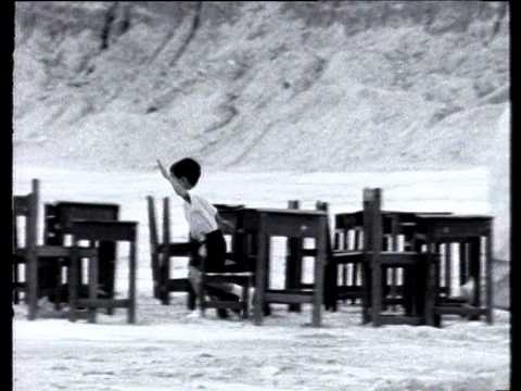 Rahim Maarof - Usang (Official Music Video)