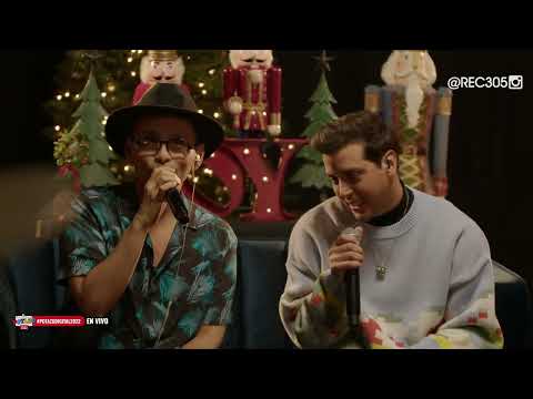 Jorge Luis Chacin & Víctor Muñoz TELEPOTAZO 2022