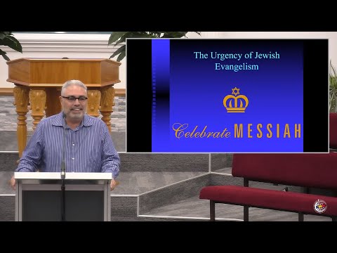 FRBC 2023 - 27 Aug PM - Barry Buirski - Celebrate Messiah (1)