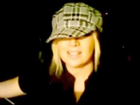 Sherrie Lea - Sade Kiss of Life (cover)