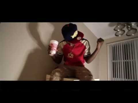Juano - Bussin' Off Pills (Official Video) Shot By @DineroFilms