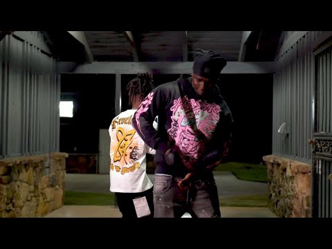 TGunna x Bammbino Reckless - “Up About Cuh”(Official Music Video)Shot By:@GheeBabii 