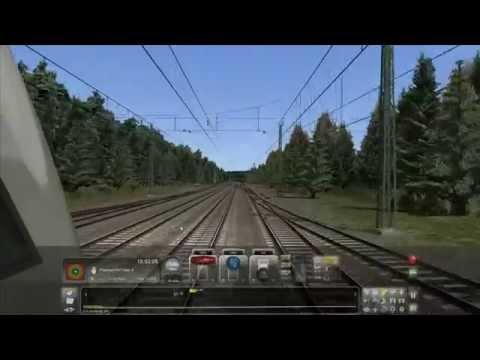 Let's Test #004 TS 2014 - Von Hamburg nach Hannover