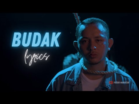 Tuan Tigabelas, Sickness MP ft. Kamga - Budak (Lirik)
