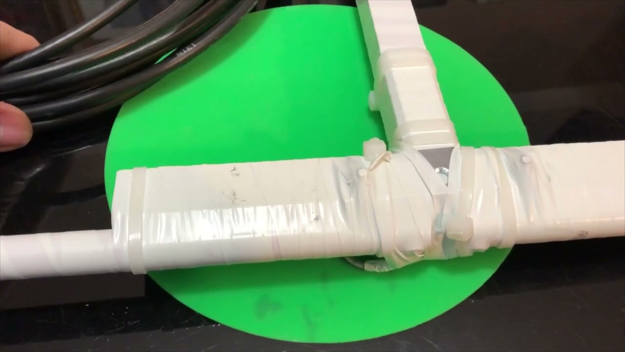 Antena Radiowa FM  88 - 108 Mhz  - Jak Wykonac