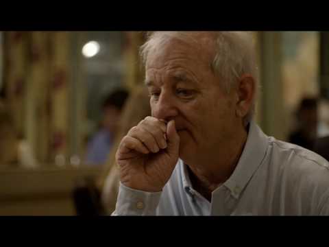 Bill Murray - Road House