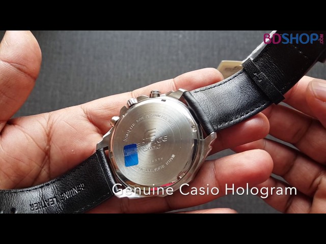 edifice original price