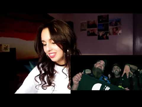 Savage Plug X Didine Canon 16 - Africa City (Reaction #Algeria)