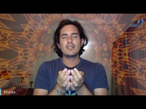 The 9 Dimensional Alignments  - Matias De Stefano - English Edit