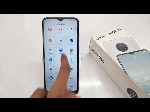 How to fix apk not installed problem in Nokia G20,Nokia G22 | Nokia G21 apk file kaise download kare
