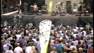 Del Amitri - Always The Last To Know @ Hultsfred 92