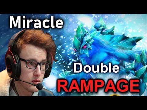 Miracle Morphling Cosplay Gh/Mc/Matu - Double Rampage