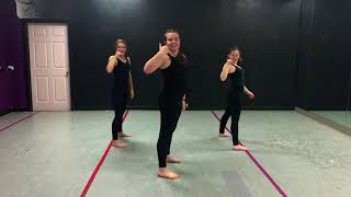 Don't Stop Me Now Dance Performance #youarethechampions
