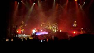 Marco Masini in concerto a Roma_17 aprile 2009