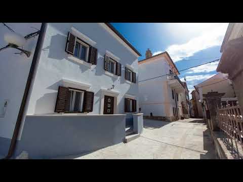 Holiday Home NiKa - Omišalj - Croatia