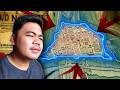 The Tiny Walled City That Ruled The Philippines
