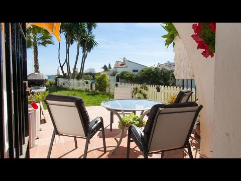 Townhouse BAH4, Estepona, Spain