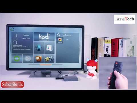 Beelink GT1 Ultimate TV Box - TikTak Tech