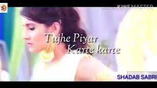 Song by Shadab sabri  mob 9899510133