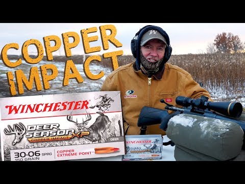 405 Winchester MAD MAN REVIEW