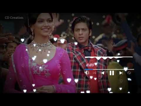 Instrumental ringtone || Om Shanti Om || Main Agar Kahoon