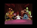 Samurai Jack Opening Credits