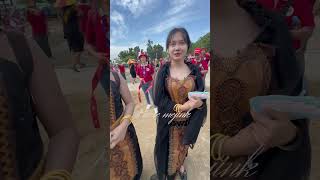 Download lagu Gadis dayak ketungau sesat mp3