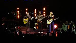 Fairground Saints - Somewhere down the line - live at C2C London 2019