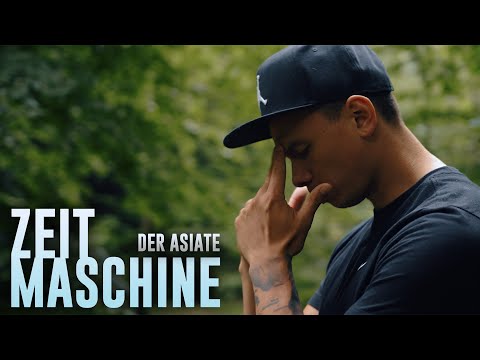 Video thumbnail for Zeitmaschine