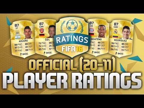 Ozil Upgraded On Fifa 16 Fifa Forums