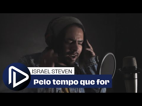 Israel Steven | Pelo Tempo Que For | IN TRACKS SESSION #004
