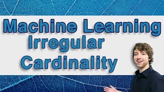 Machine Learning and Predictive Analytics - Cleaning Irregular Cardinality - #MachineLearning
